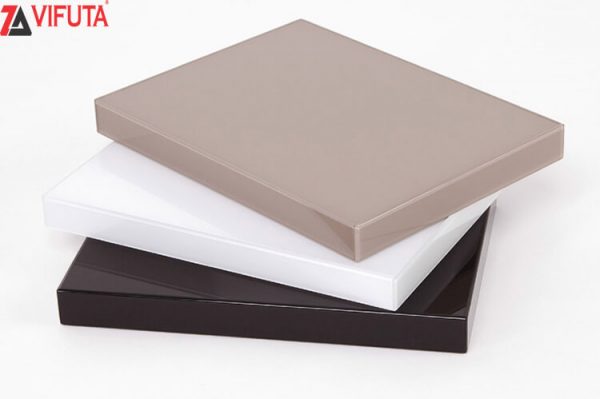 tủ bếp Acrylic chữ U UMA01