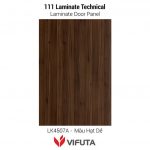 Cánh tủ bếp gỗ công nghiệp 111Laminate Tech - LK4507A