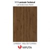 Cánh tủ bếp gỗ Laminate 111Laminate Tech – LK4582A