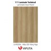 Cánh tủ bếp hiện đại gỗ công nghiệp 111Laminate Tech - LK4533A