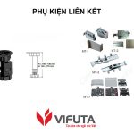 Phụ kiện liên kết cho tủ bếp hiện đại Vifuta – 111.PK01