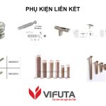 Phụ kiện liên kết cho tủ bếp hiện đại Vifuta – 111.PK01