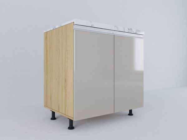 Module tủ bếp dưới khoang chậu rửa - STDT.1FT.RD8002C