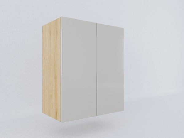 Module tủ bếp trên 600mm cánh mở – STDT.1FT.TT6002C