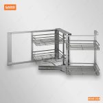 hệ góc liên hoàn thông minh MC02E.45LR
