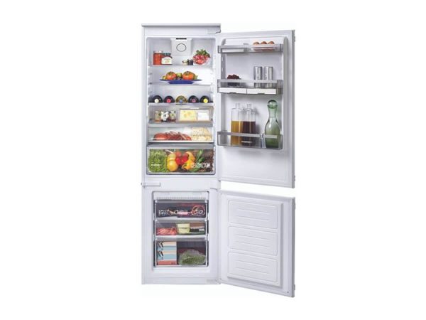 Tủ Lạnh âm tủ Rosieres – RBBF178T