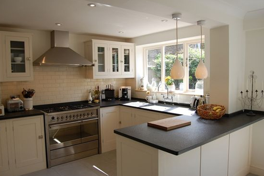 5 cách để làm mới không gian bếp nhà bạn