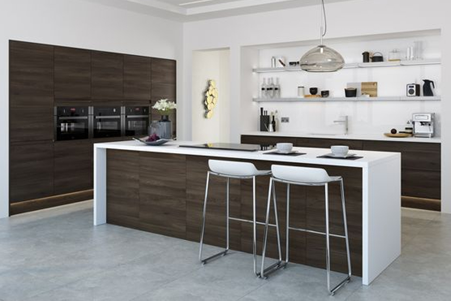 Khi nào bạn cần làm mới không gian bếp của gia đình?