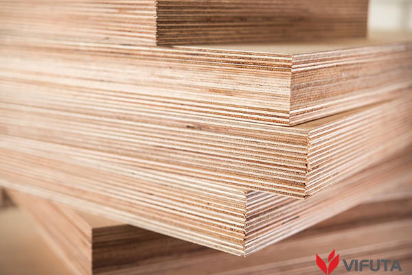 vật liệu gỗ plywood