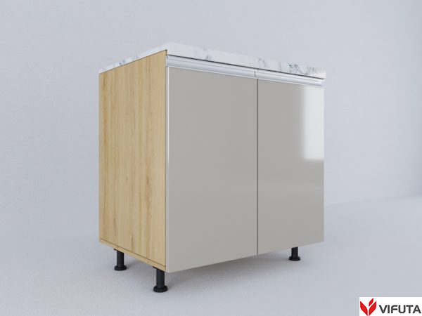 Công nghệ tủ bếp module