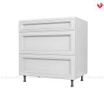 Tủ bếp module 900 xoong nồi