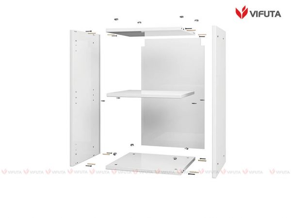 Module tủ bếp laminate acrylic VCHLA23020