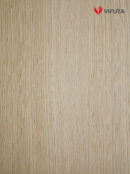 Cánh tủ bếp sơn PU trên veneer gỗ tự nhiên
