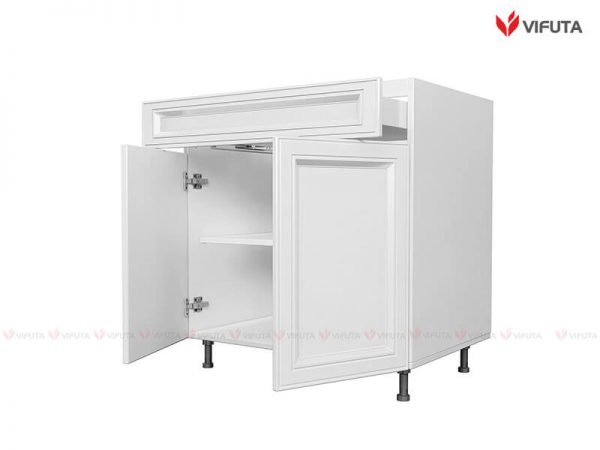 Module tủ bếp shaker VNUPP23027