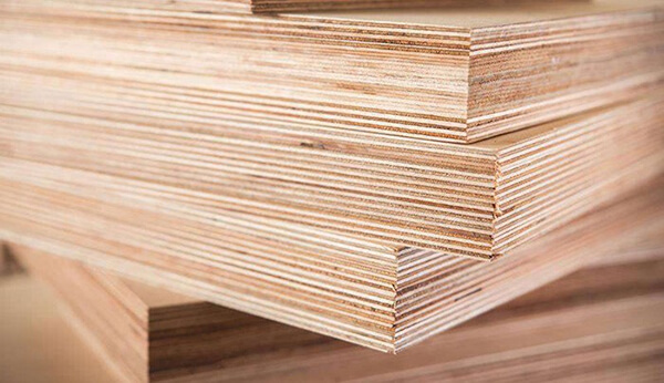 Cốt gỗ Plywood chống nước