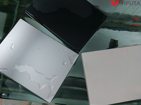 Vật liệu Metallic chống nước